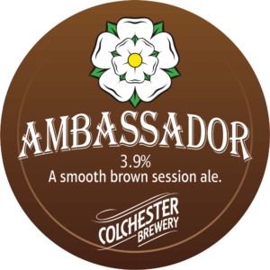 Ambassador