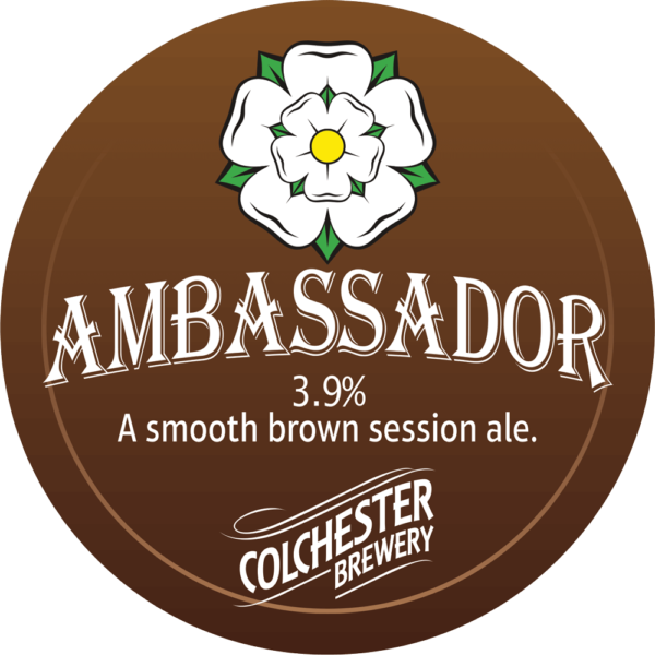 Ambassador