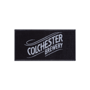 Colchester Brewery Bar Towel