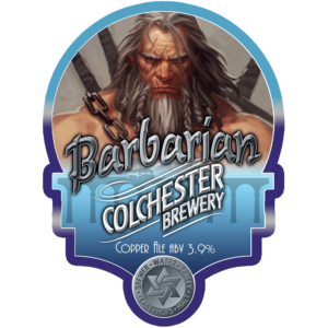 Barbarian