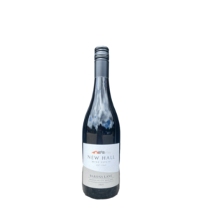 New Hall Vineyard Barons Lane Red 2021