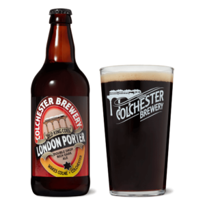 Old King Coel London Porter