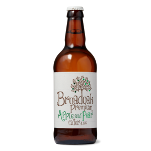 Broadoak Apple and Pear