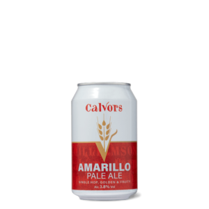 Calvors Amarillo