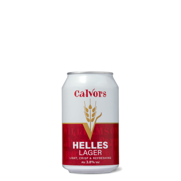 Calvors Helles
