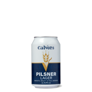 Calvors Pilsner