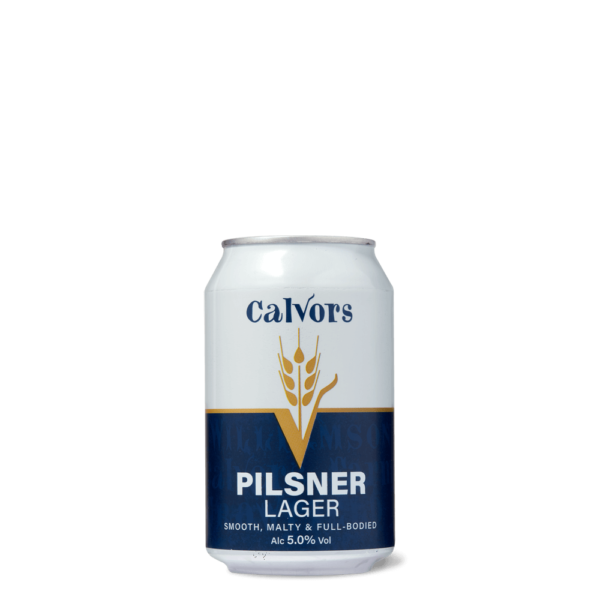 Calvors Pilsner