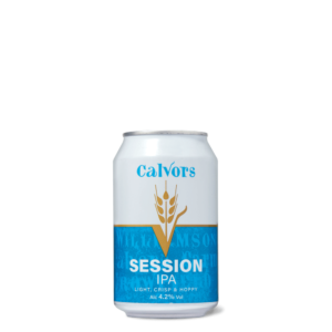 Calvors Session IPA