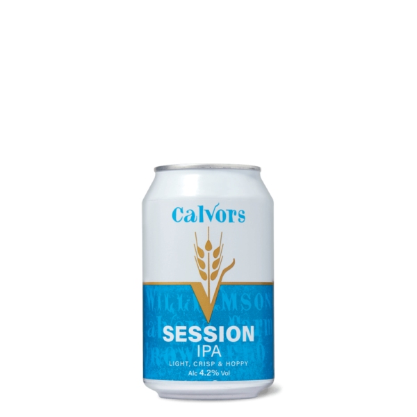 Calvors Session IPA
