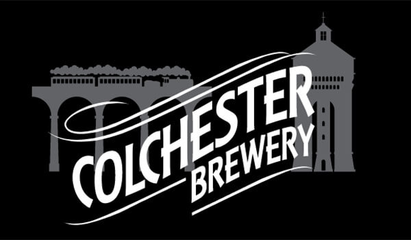 Colchester Brewery logo