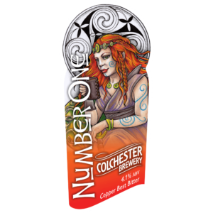 Colchester No.1