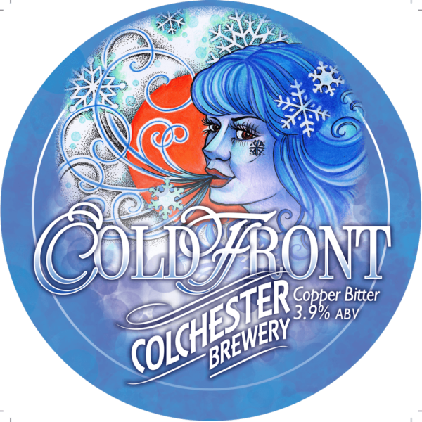 Cold Front