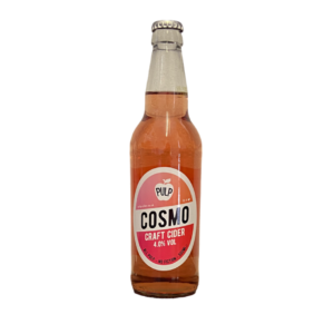 Pulp Cosmo