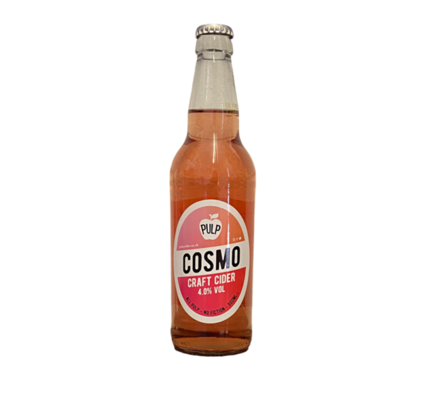 Pulp Cosmo