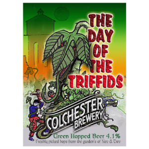 Day of the Triffids