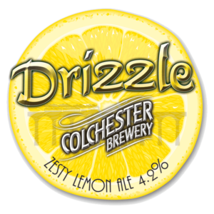 Drizzle