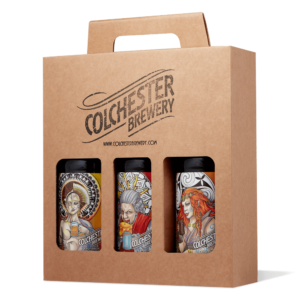 3 Bottle Gift Pack