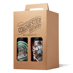 4 Bottle Gift Pack