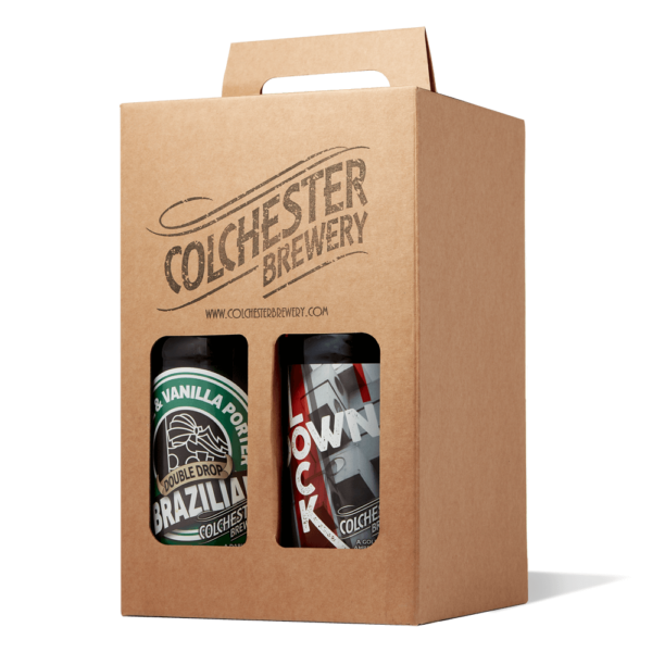 4 Bottle Gift Pack