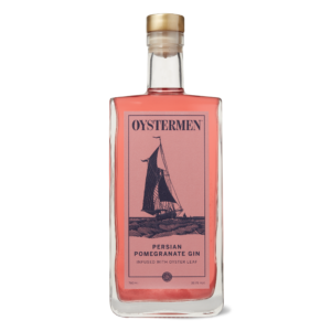 Oystermen Persian Pomegranate Gin