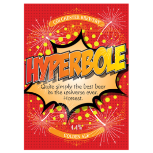Hyperbole