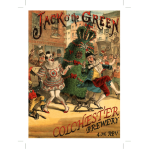 Jack O' the Green