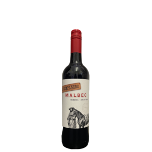 El Companero Malbec 2021