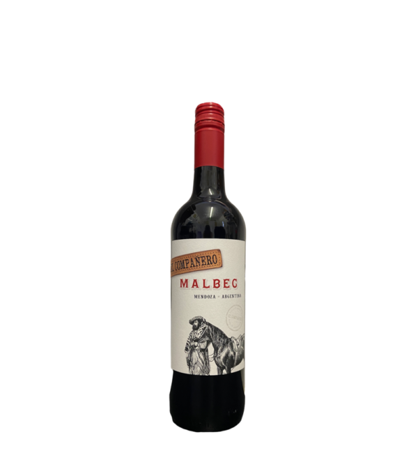 El Companero Malbec 2021