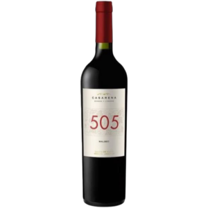 Casarena 505 Malbec 2020
