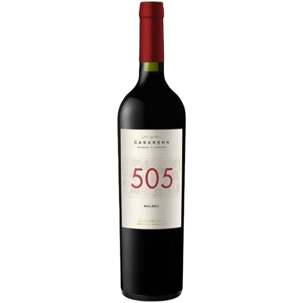 Casarena 505 Malbec 2020