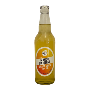 Pulp Mango Daquiri