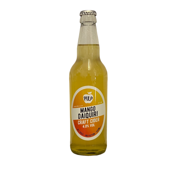 Pulp Mango Daquiri