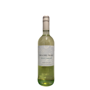Dea Del Mare Pinot Grigio