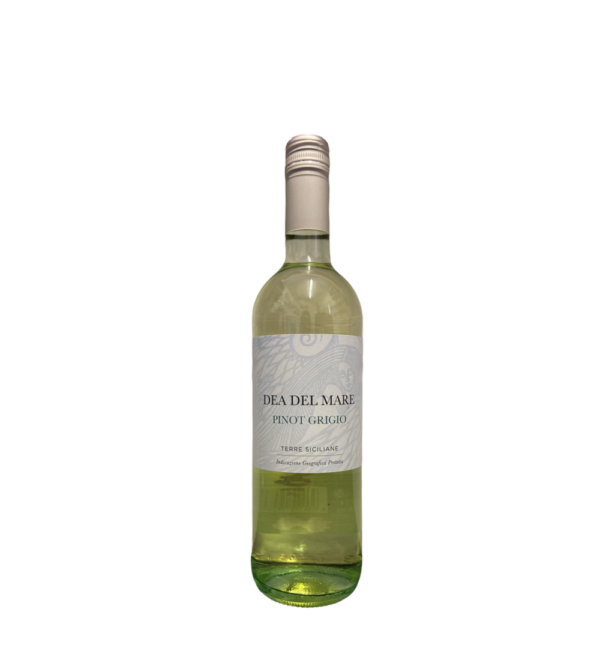 Dea Del Mare Pinot Grigio