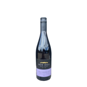 New Hall Vineyard Single Estate Pinot Noir Précoce 2021