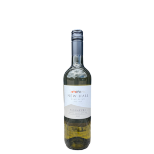 New Hall Vineyard Signature 2021
