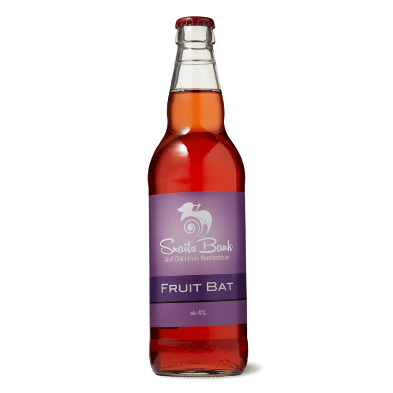 Snailsbank Fruit Bat Colchester Brewery