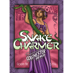 Snake Charmer