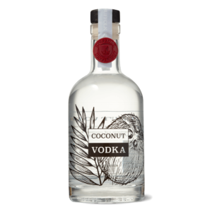 Suffolk Distillery Coconut Vodka