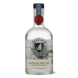 Suffolk Distillery Suffolk Dry Gin