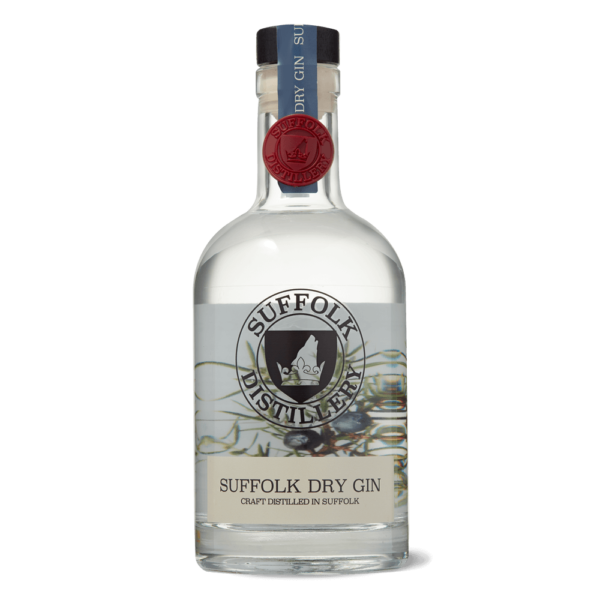 Suffolk Distillery Suffolk Dry Gin
