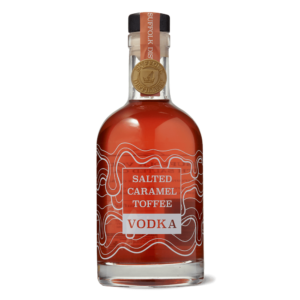Suffolk Distillery Salted Caramel Vodka