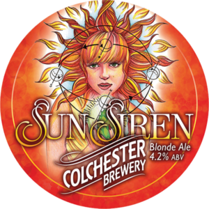 Sun Siren