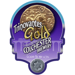 Trinovantes Gold