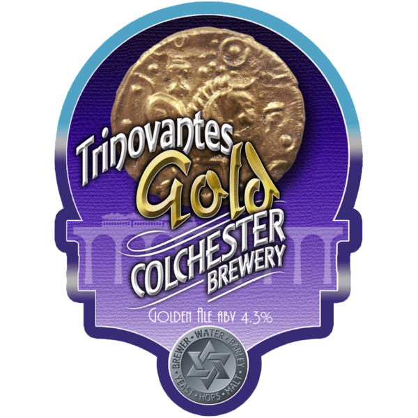 Trinovantes Gold