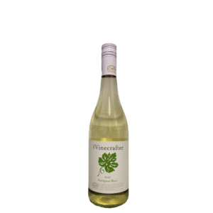 Vinecrafter Sauvignon Blanc 2021