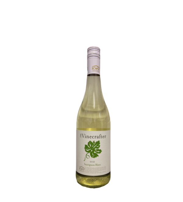Vinecrafter Sauvignon Blanc 2021