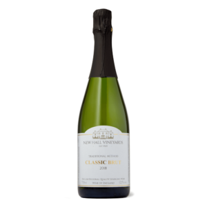 New Hall Classic Brut