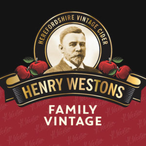 Westons Family Vintage