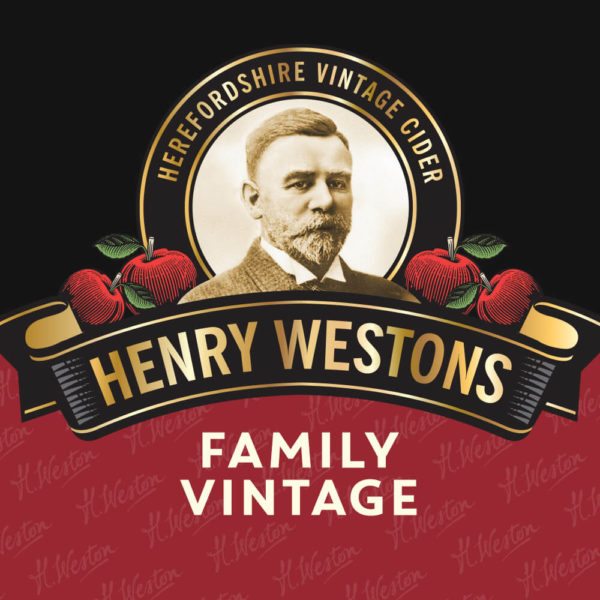 Westons Family Vintage
